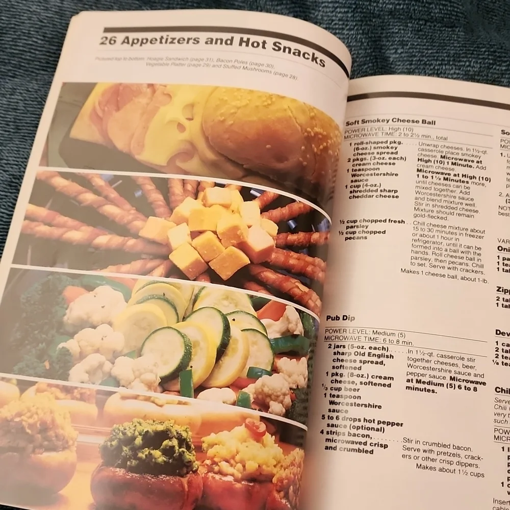 Cookbook Lot - Picture 6 of 7